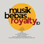 Musik Bebas Royalty logo