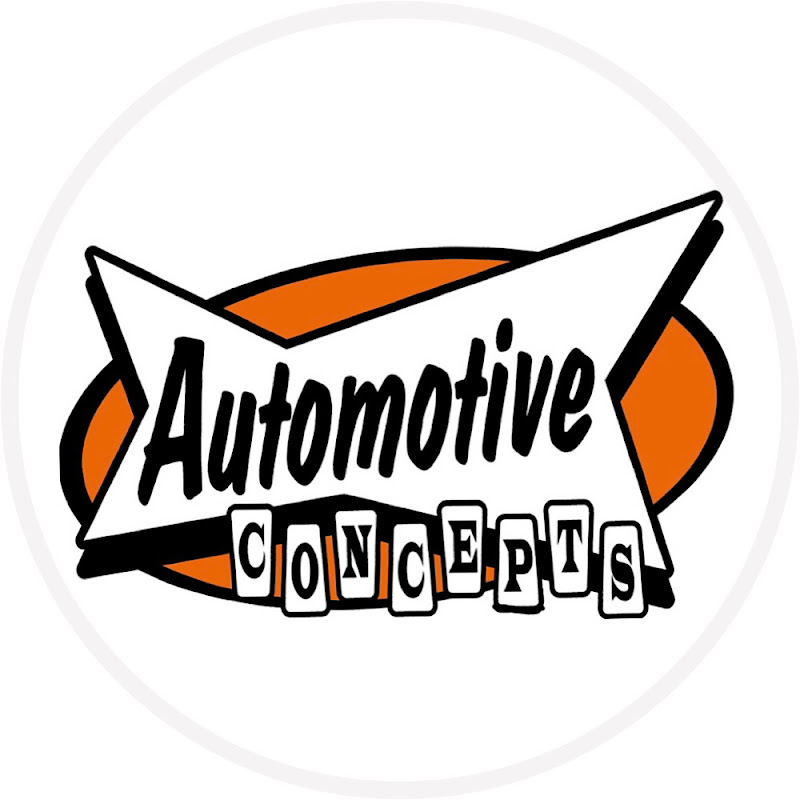 Automotive Concepts