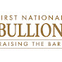 Inside the Vault of First National Bullion logo