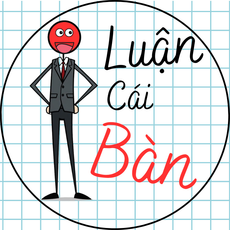 LUẬN CÁI BÀN