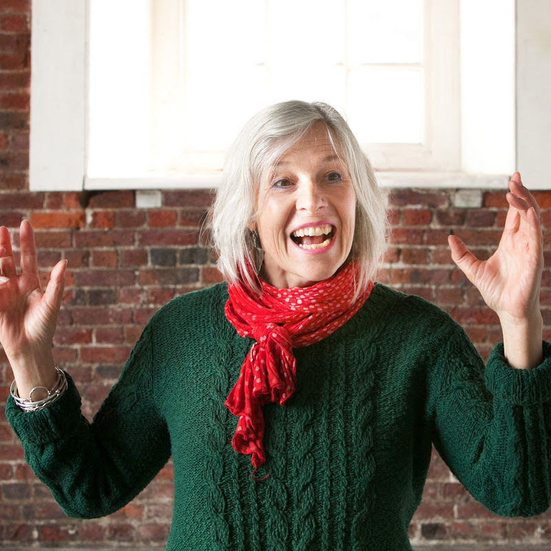 Danyah Miller The Storyteller