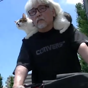 ねこうさぎ
