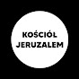 kzJeruzalem logo