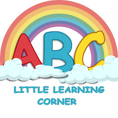 ABC - Little Learning Corner 