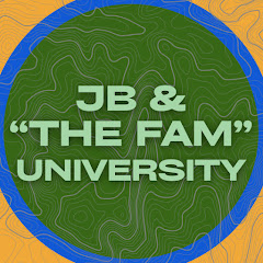 JB & The Fam University