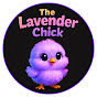 The Lavender Chick logo
