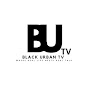 BLACK URBAN TV logo