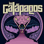 Galápagos rock Buenos Aires logo