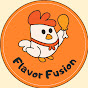 Flavor Fusion logo