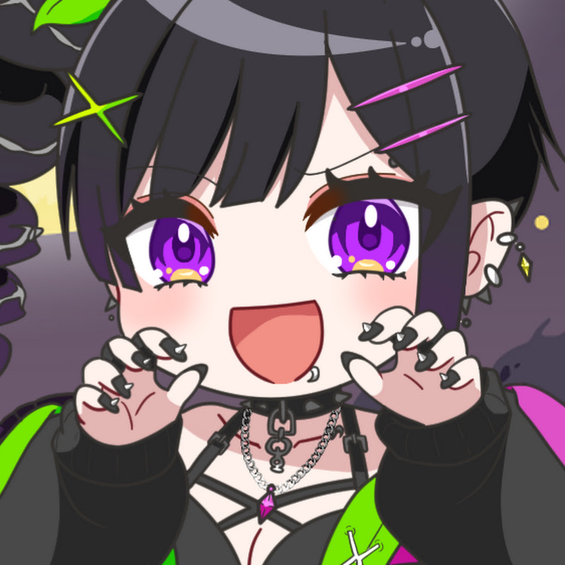 💜彩寧ネオ💚