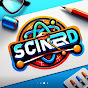 SciNerd logo