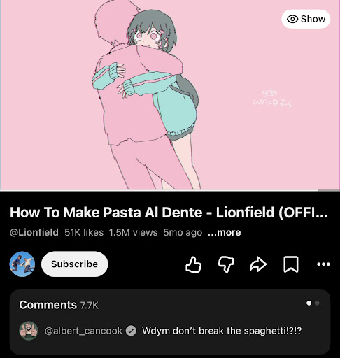 Post from HANA - YouTube