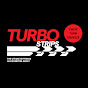 TrboStrips logo
