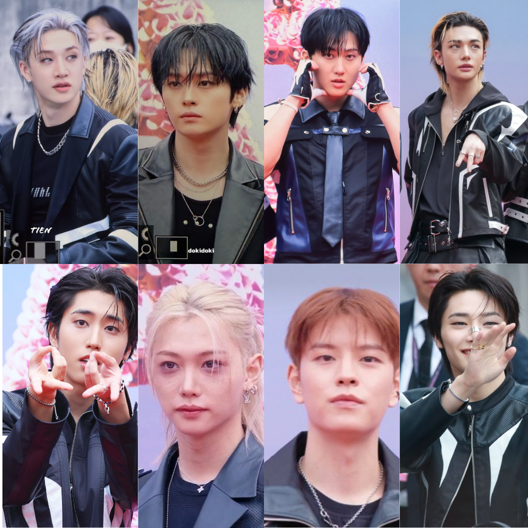 Post from Skz editz studio