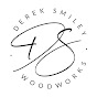 Derek Smiley Woodworks logo