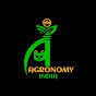 Agronomy India logo