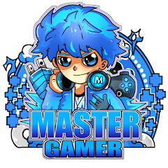 Master Gamer Avatar