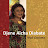 Djene Aicha Diabate - Topic