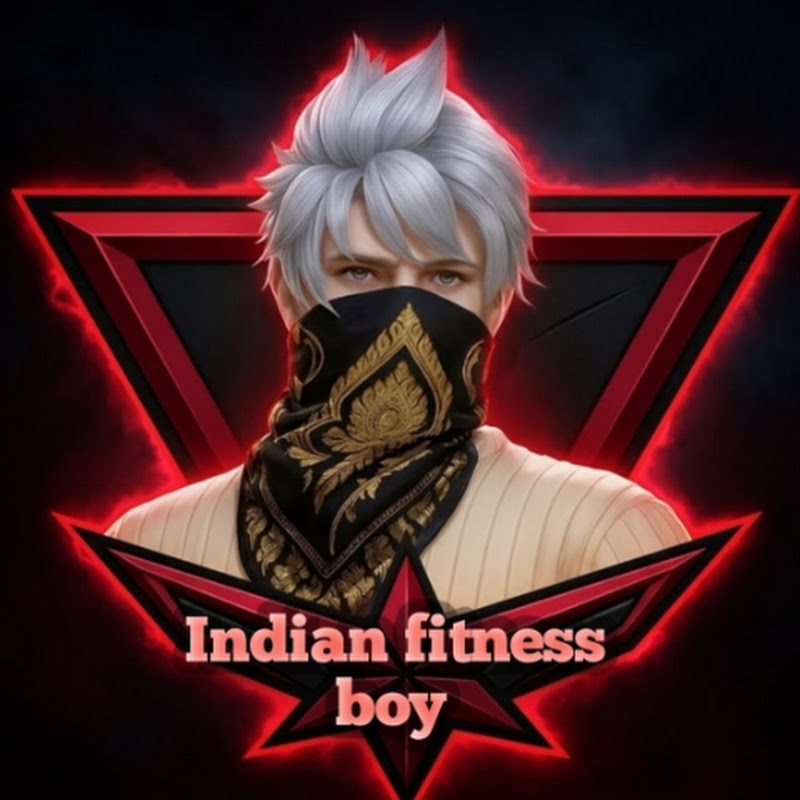 Indian fitness 