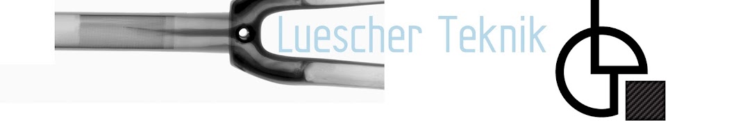 Luescher Teknik ইউটিউব চ্যানেল অ্যাভাটার