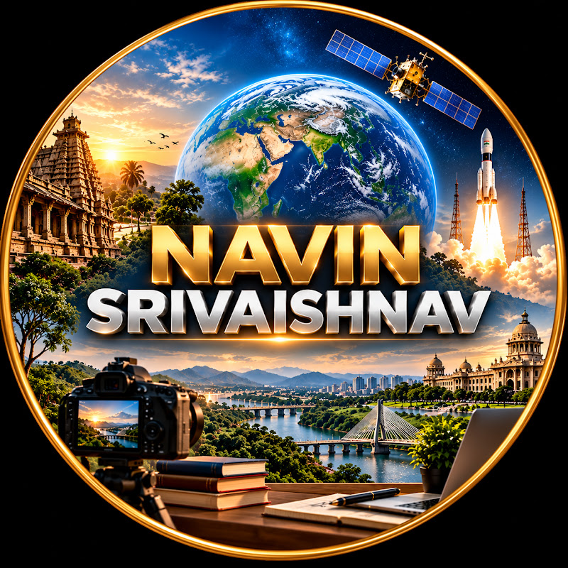 Navin Srivaishnav