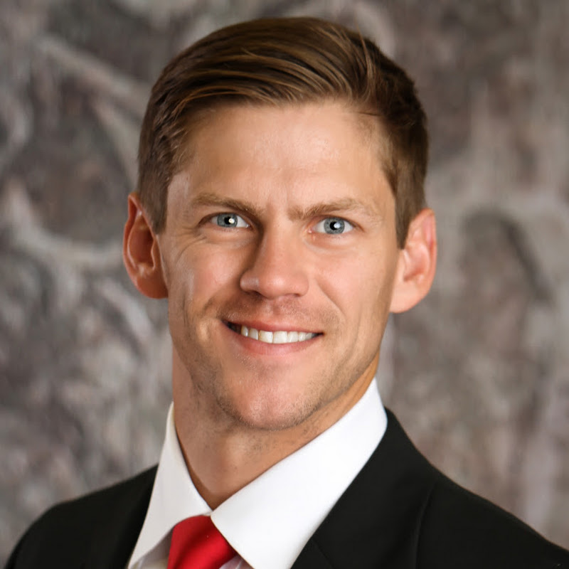 Adam Olson, Financial Planner