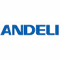 ANDELI_Welder logo