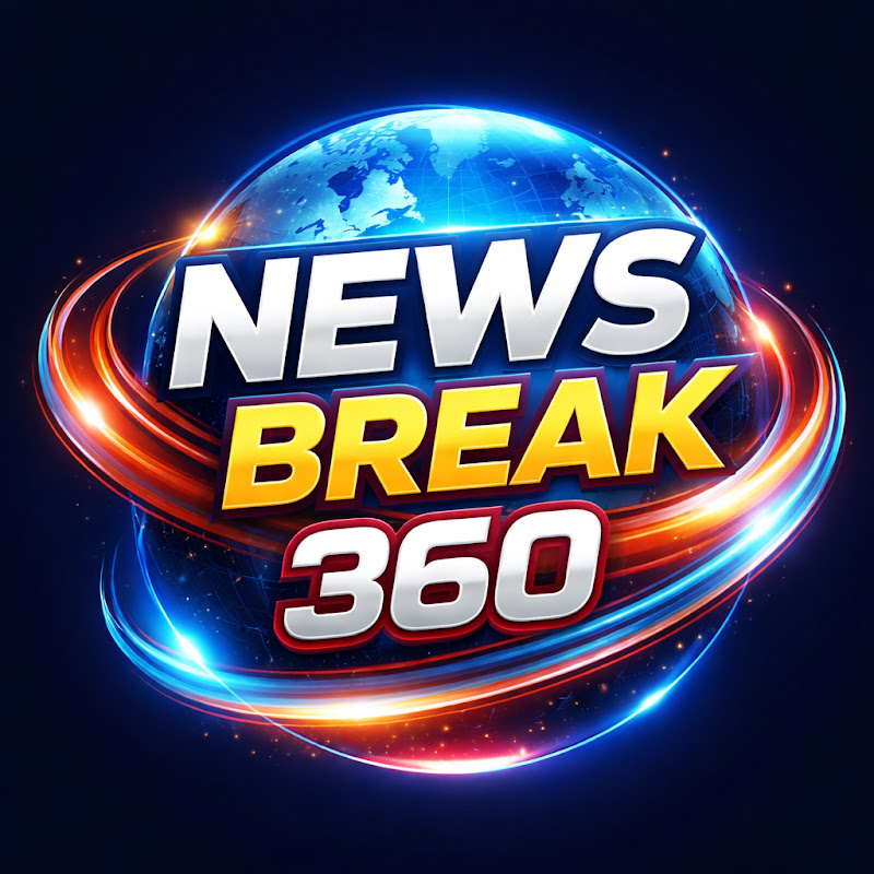News Break 360