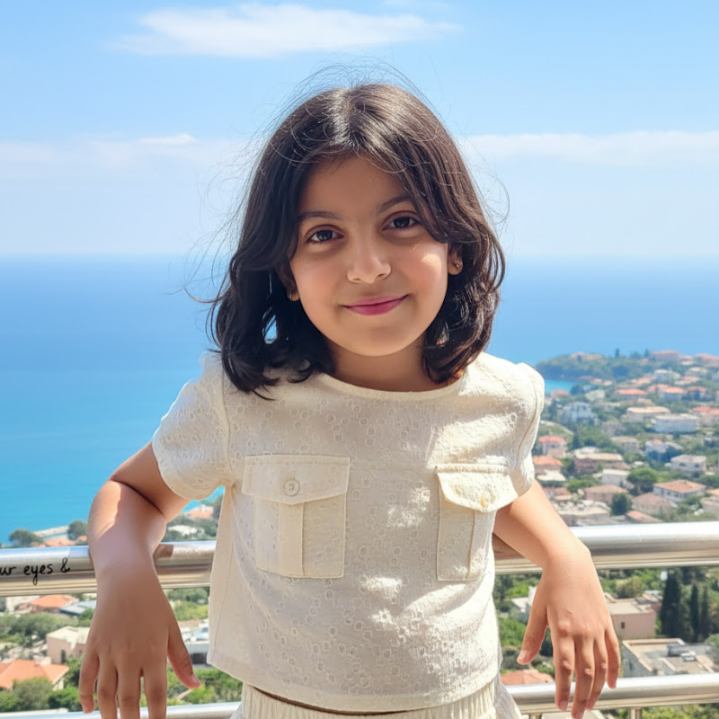 Hire Mishti Malik — Fashion & Style (Hauls, Lookbooks) YouTube creator for sponsorships