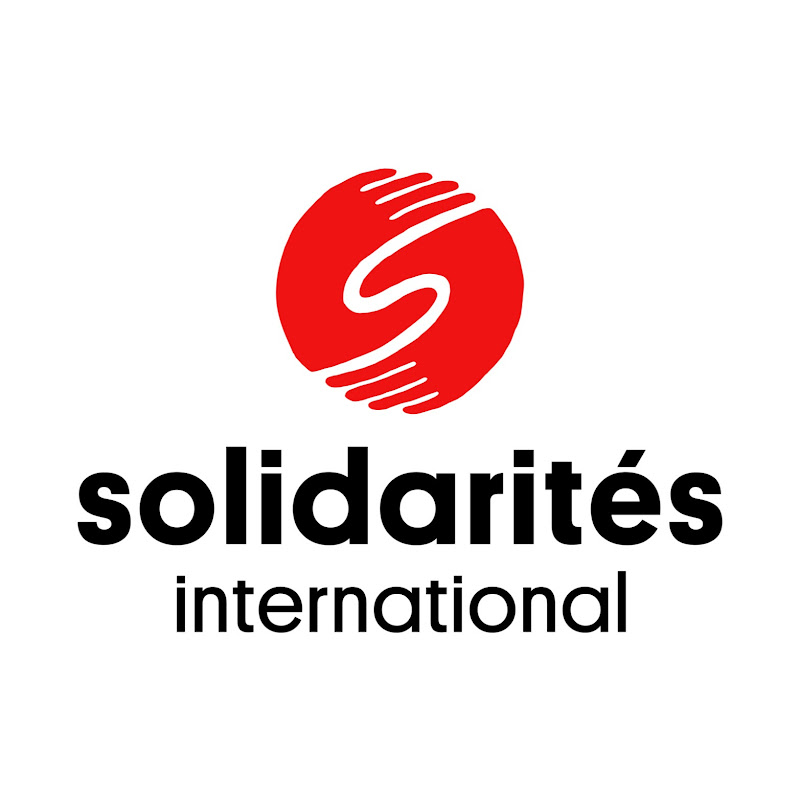 SOLIDARITÉS INTERNATIONAL - ONG humanitaire