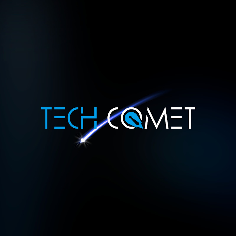 Tech Comet