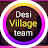 Desi Village team 