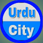 urdu city logo