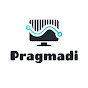 Pragmadi - Digital Businesses Pragmatic Management logo