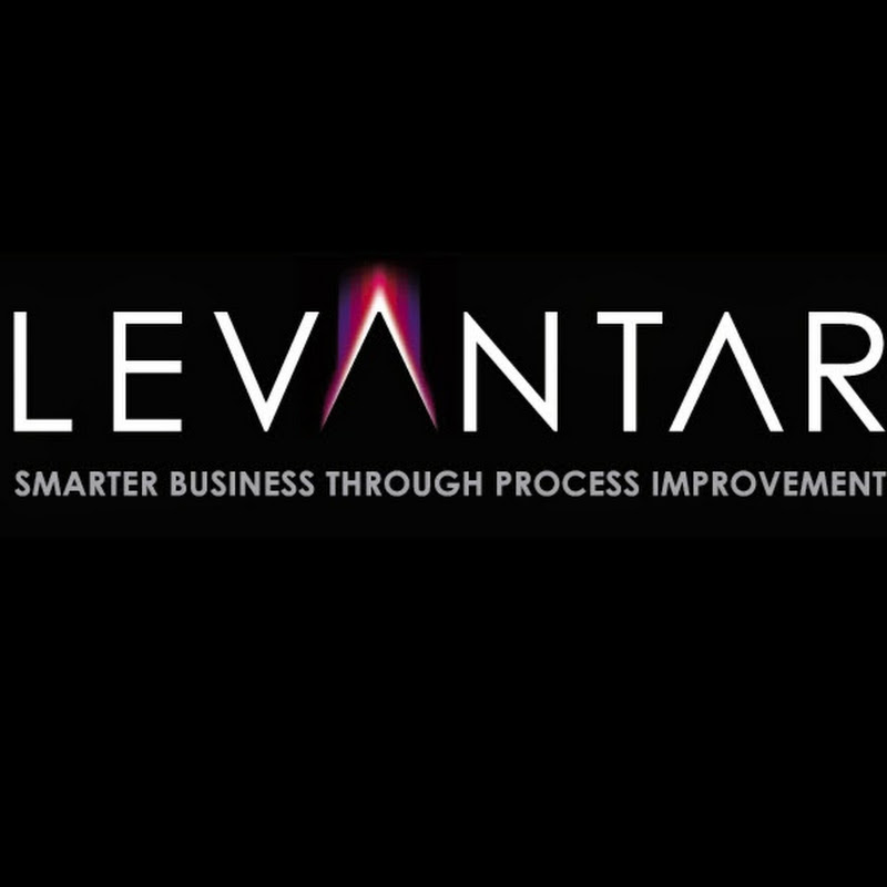 Manufacturing Coaching & Consulting UK - Levantar