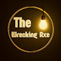 The Wrecking Axe logo