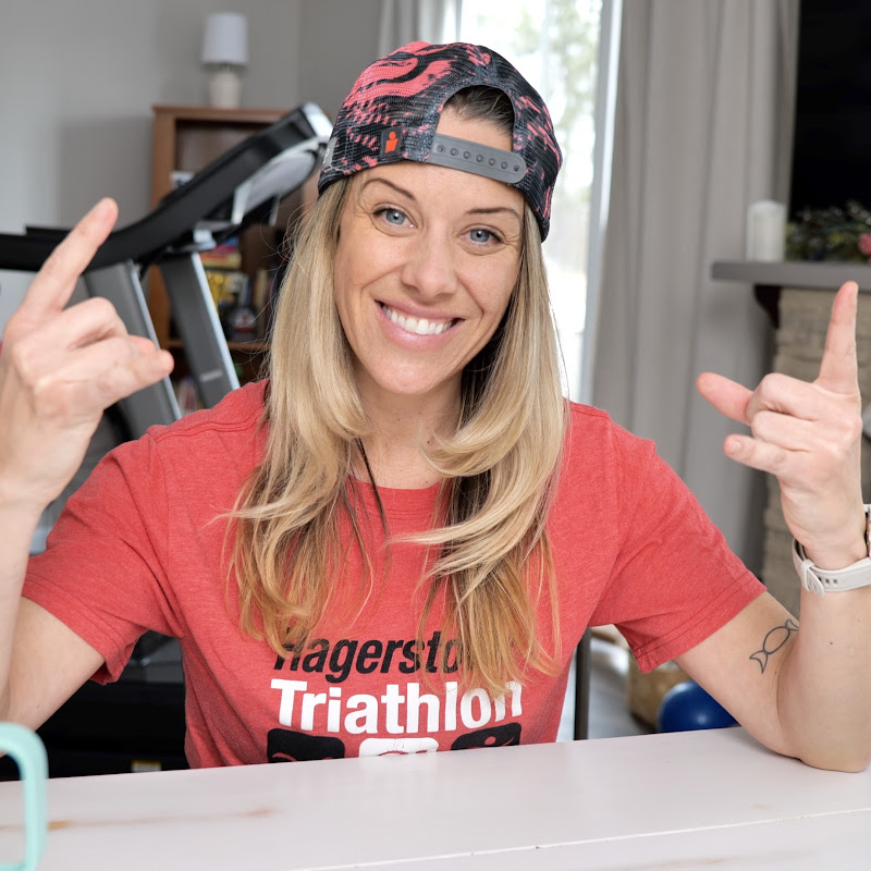 Courtney Smith Endurance Sports