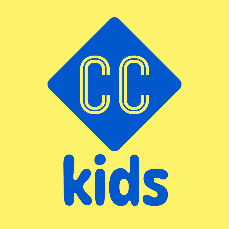 Crash Course Kids Logo