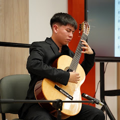 Omar Naranjo - Guitarra Clásica y Composición