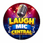 Laugh Mic Central Avatar