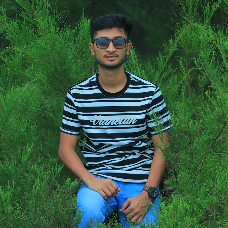 Noman Brother