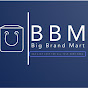 Big Brand Mart Agra logo