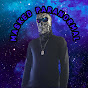Masked Paranormal logo