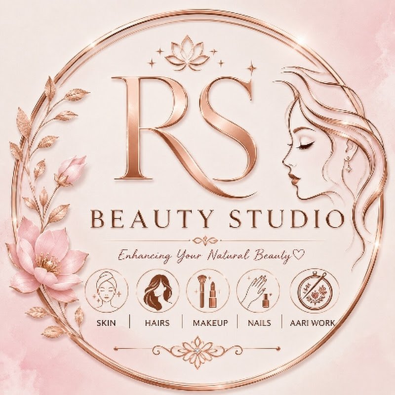Rs Beauty Studio
by Riya