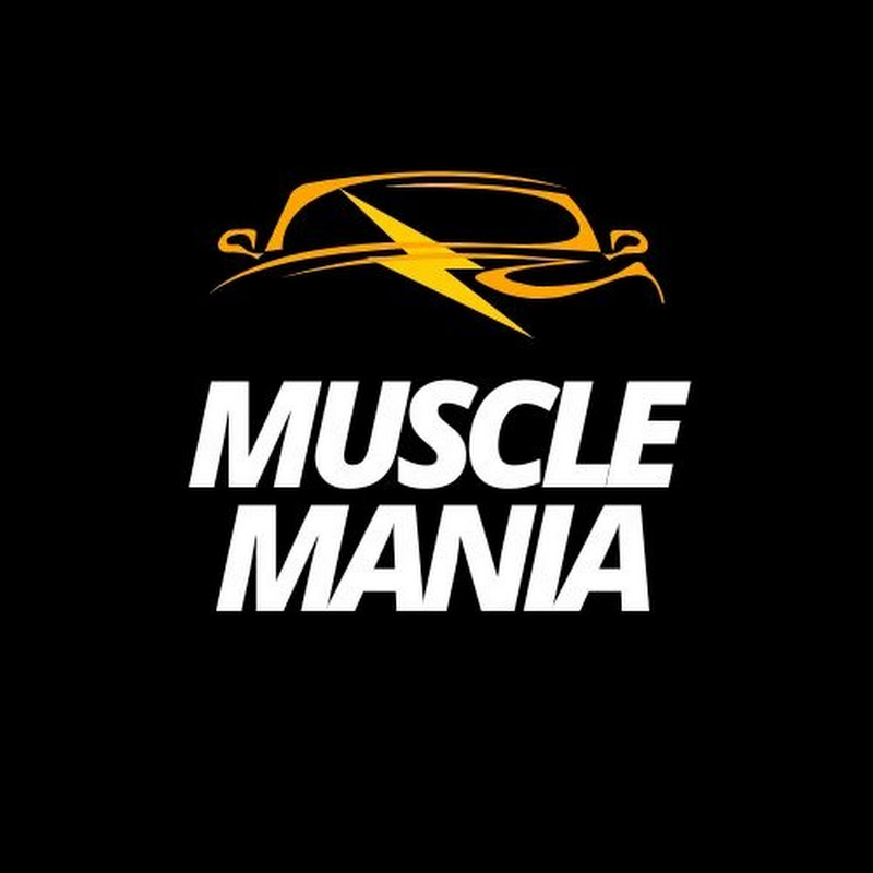 MuscleMania