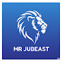 MR JUBEAST logo