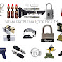 Nema Problema Lockpick logo