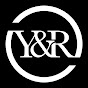 Y&R GOSSIP logo