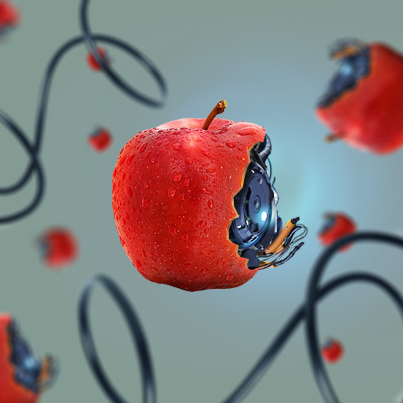 Свежие Технологии Logo