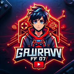 GAURAV FF 07